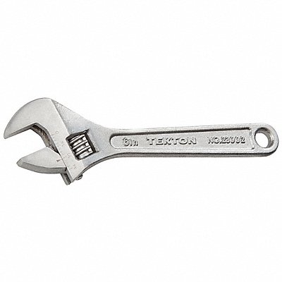 Adjustable Wrench 6 MPN:23002