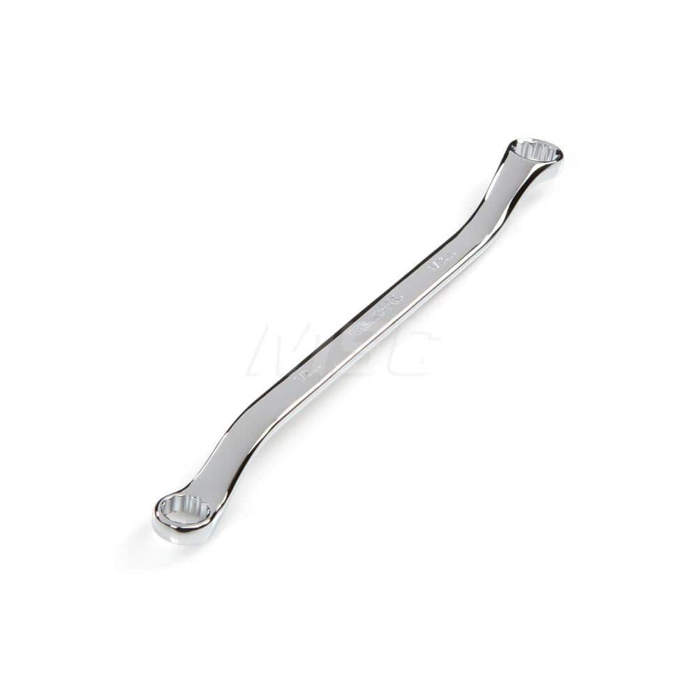 1/2 x 9/16 Inch 45-Degree Offset Box End Wrench MPN:WBE23313