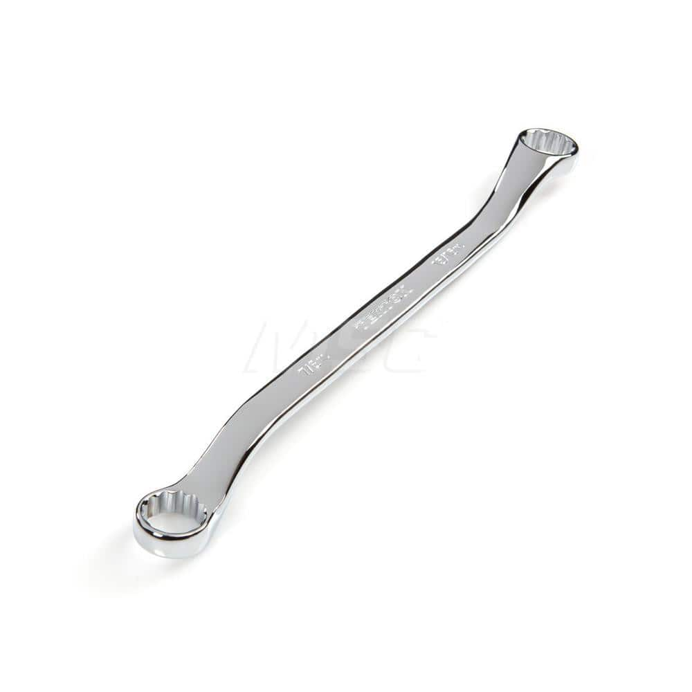 7/8 x 15/16 Inch 45-Degree Offset Box End Wrench MPN:WBE23322