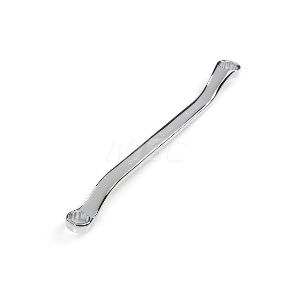 12 x 14 mm 45-Degree Offset Box End Wrench MPN:WBE24312