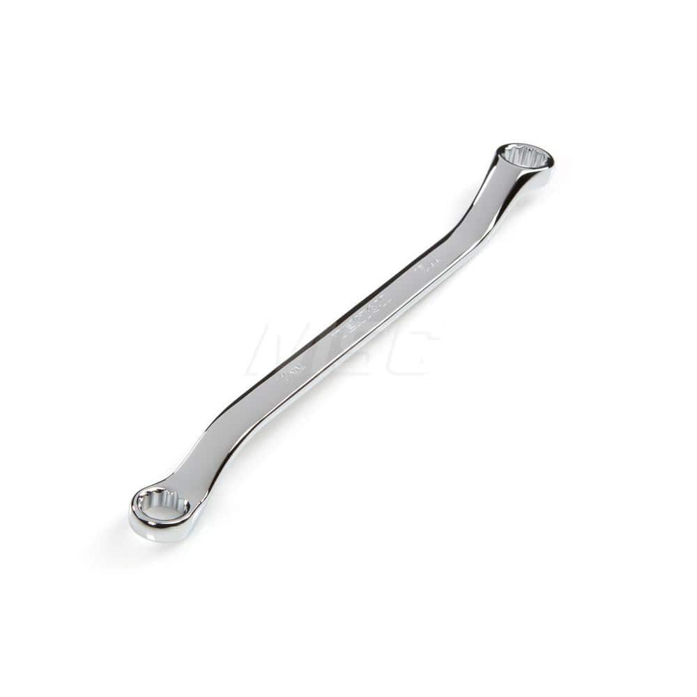 13 x 15 mm 45-Degree Offset Box End Wrench MPN:WBE24313