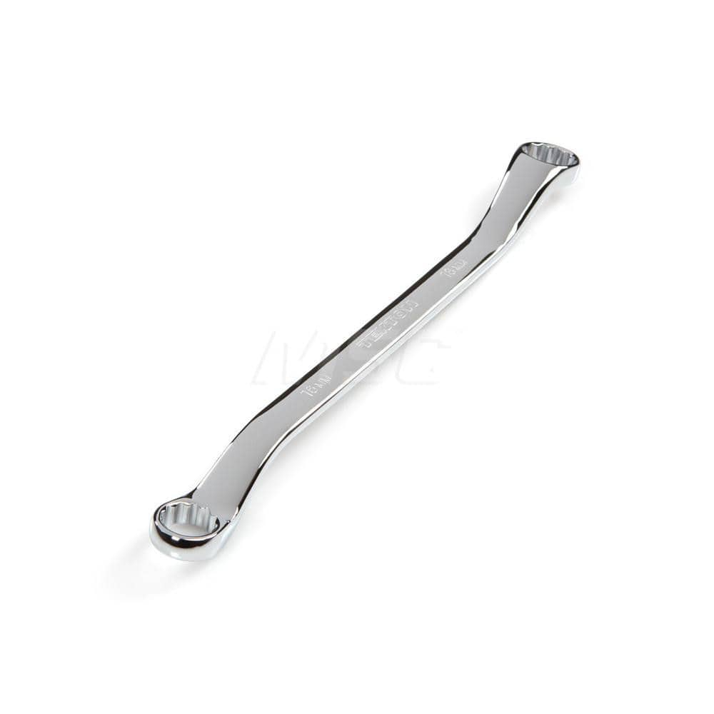 16 x 18 mm 45-Degree Offset Box End Wrench MPN:WBE24316