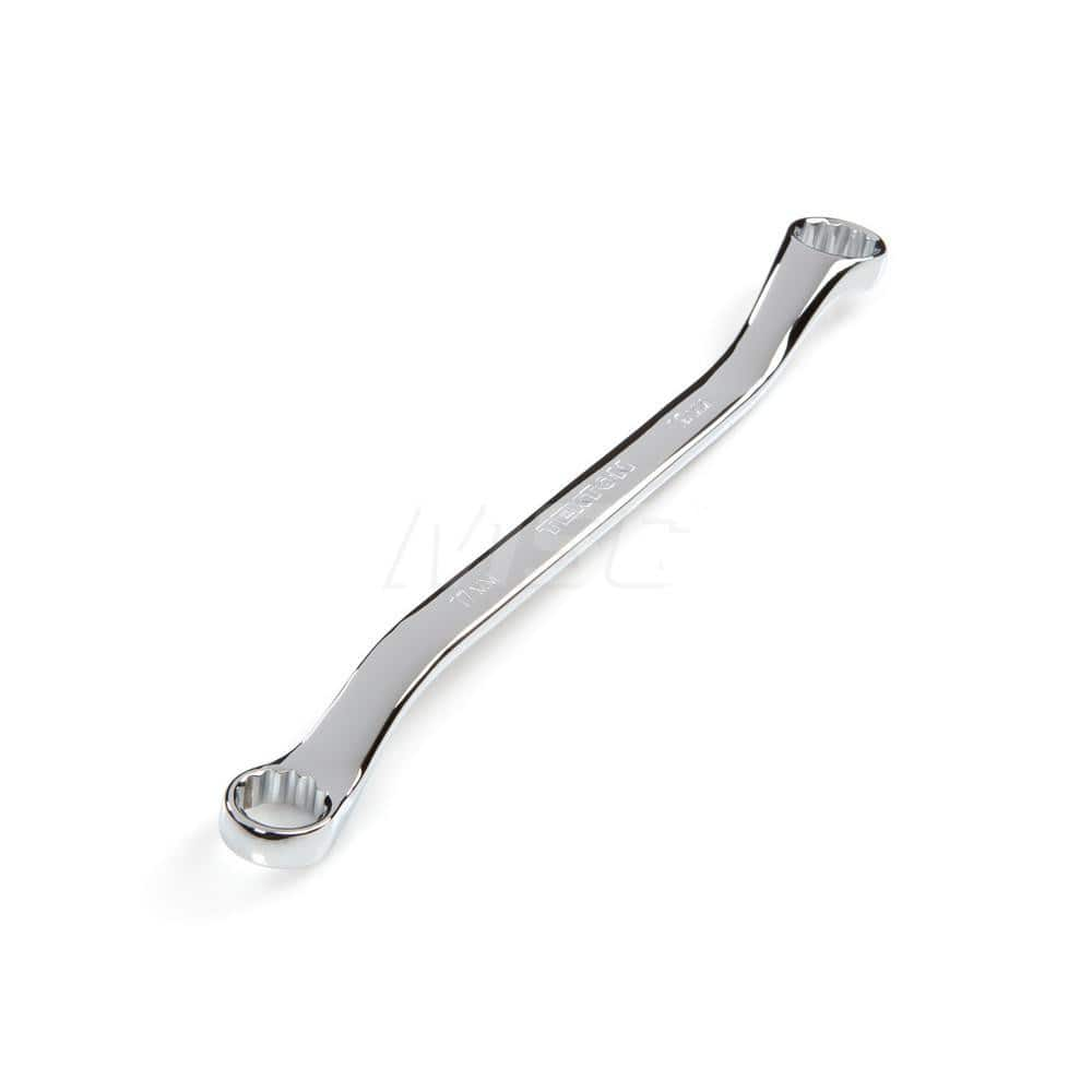 17 x 19 mm 45-Degree Offset Box End Wrench MPN:WBE24317