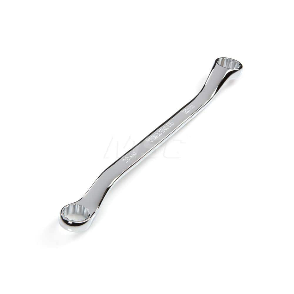 20 x 22 mm 45-Degree Offset Box End Wrench MPN:WBE24320