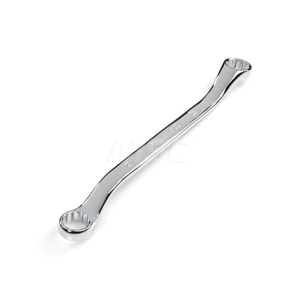 21 x 23 mm 45-Degree Offset Box End Wrench MPN:WBE24321