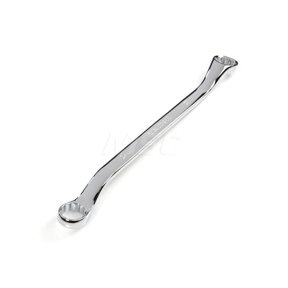 24 x 27 mm 45-Degree Offset Box End Wrench MPN:WBE24324