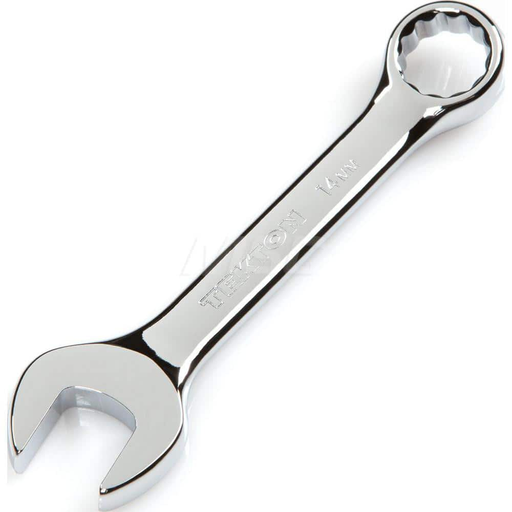 14 mm Stubby Combination Wrench MPN:18069