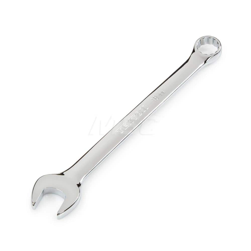 Combination Wrench: 18.00 mm Head Size MPN:18288