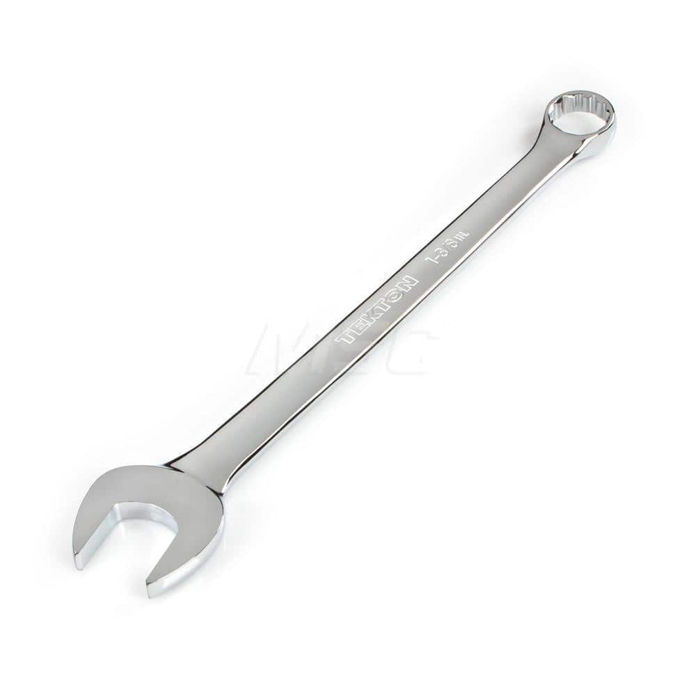 1-3/8 Inch Combination Wrench MPN:WCB23035