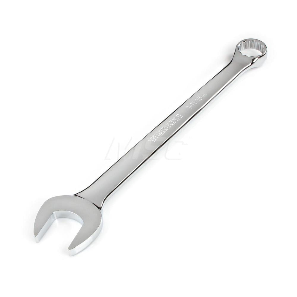 1-11/16 Inch Combination Wrench MPN:WCB23043