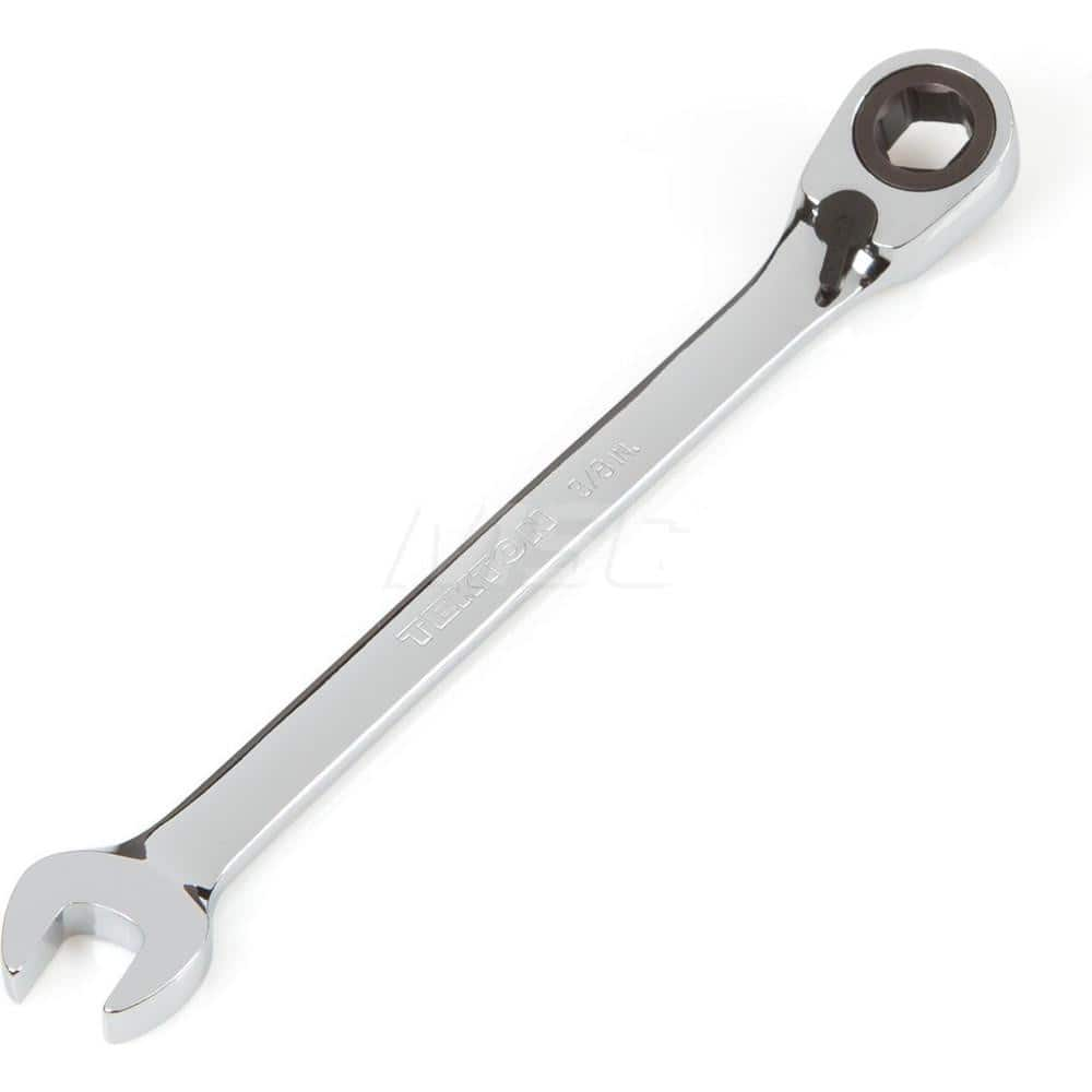 3/8 Inch Reversible Ratcheting Combination Wrench MPN:WRN56008