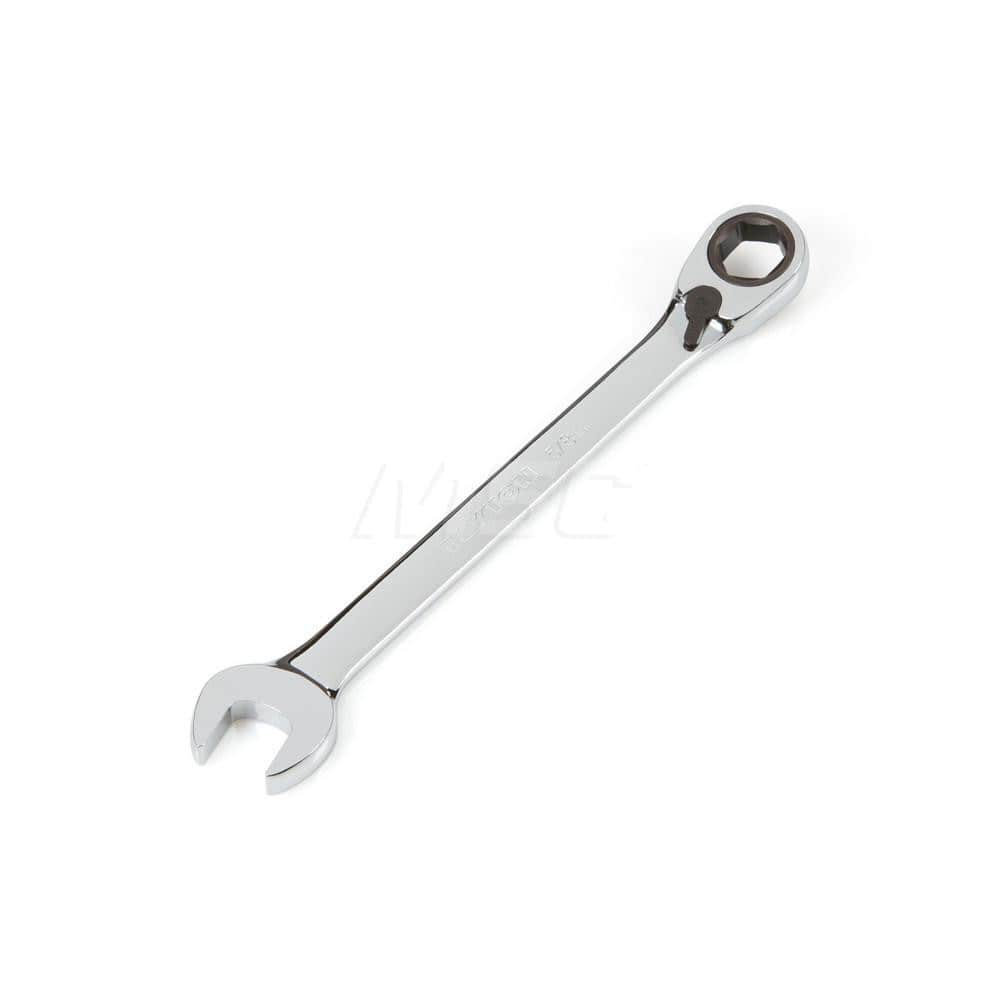 5/8 Inch Reversible Ratcheting Combination Wrench MPN:WRN56012