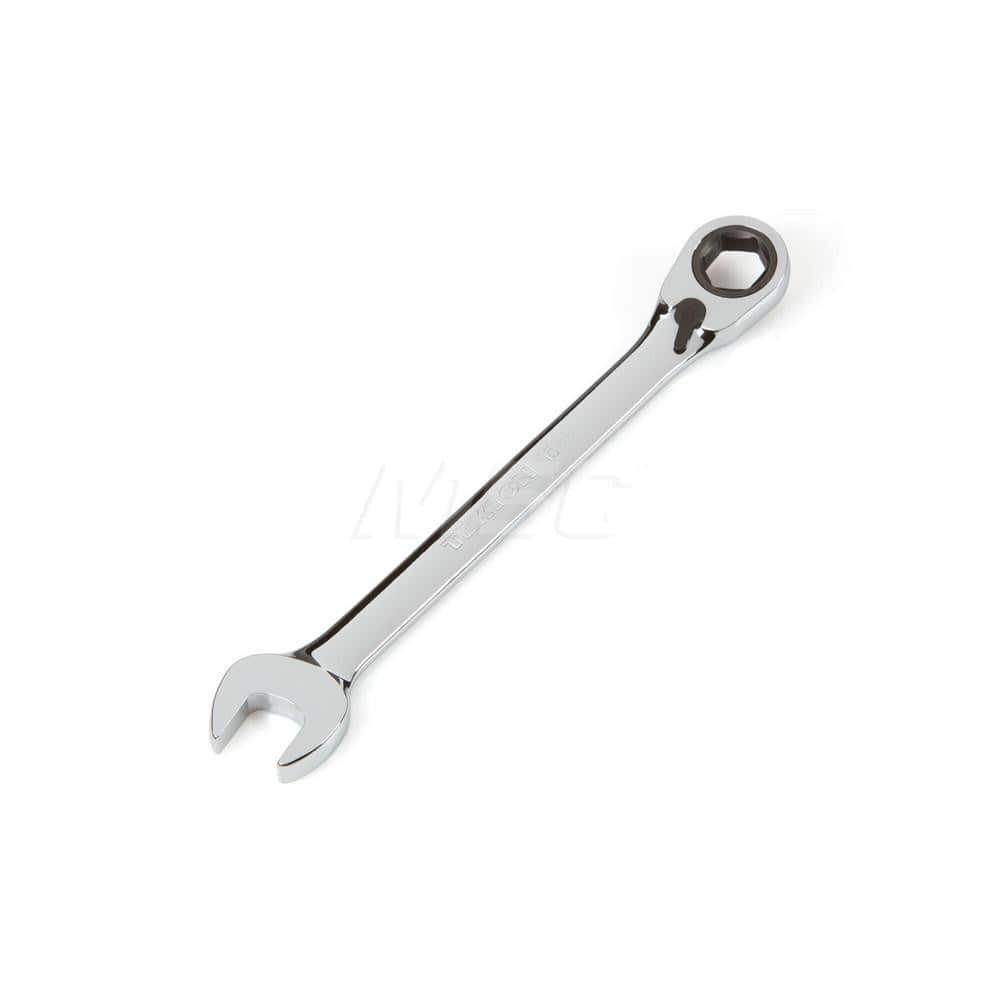 15 mm Reversible Ratcheting Combination Wrench MPN:WRN56115