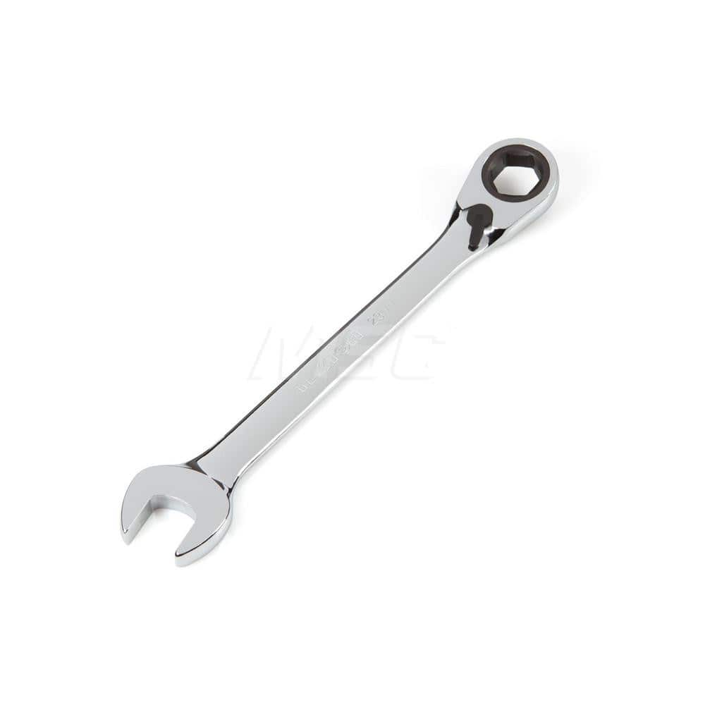 23 mm Reversible Ratcheting Combination Wrench MPN:WRN56123