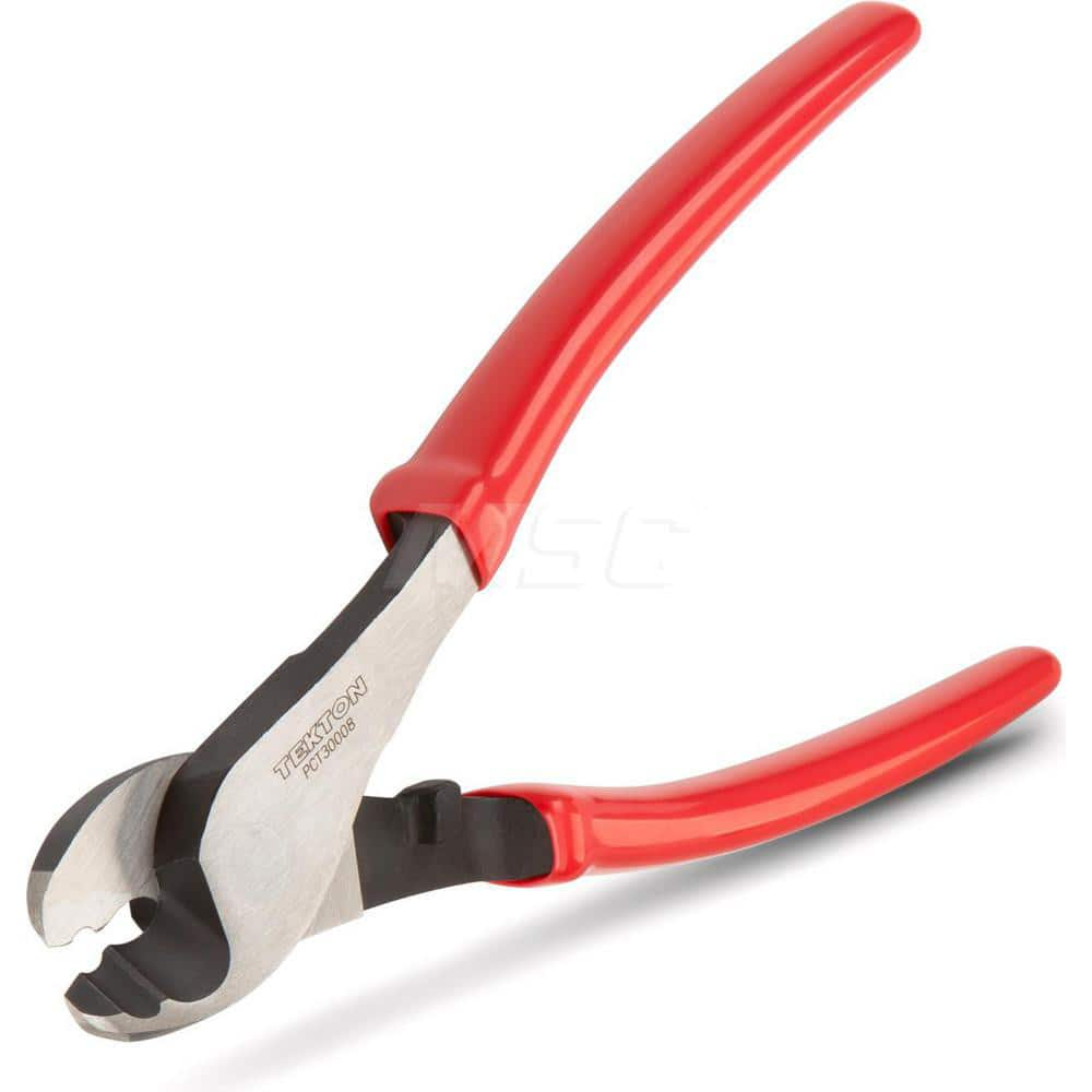 Diagonal Cutting Plier: 8