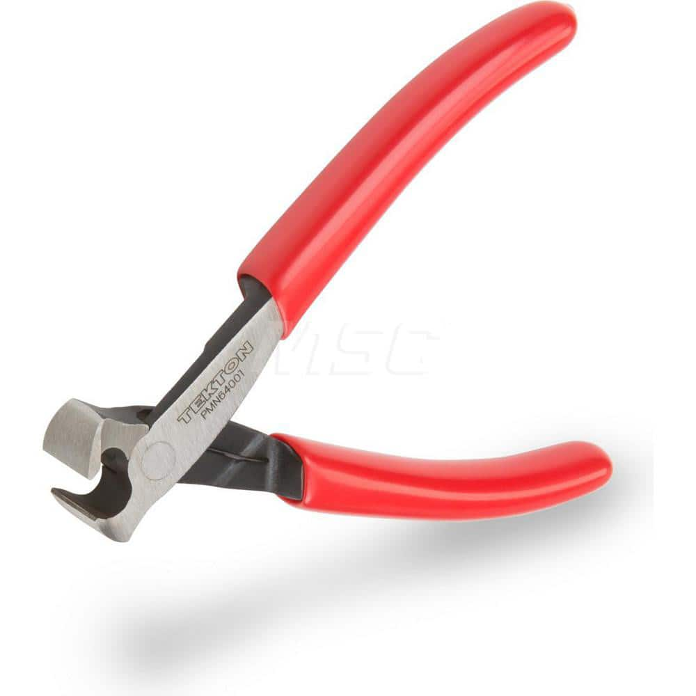 Diagonal Cutting Plier: 4.1