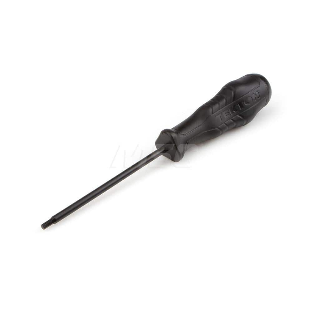 9/64 Inch Hex High-Torque Screwdriver MPN:DHX11141