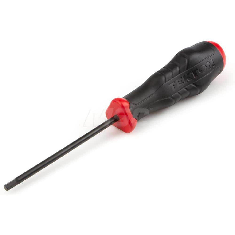 4 mm Hex High-Torque Screwdriver MPN:DHX21040