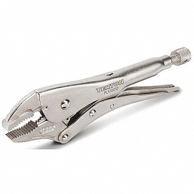 Curved Jaw Locking Pliers 10 MPN:PLK10010