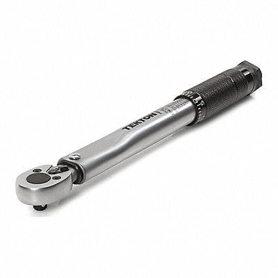 Torque Wrench 20-200 -lb. 1/4 Dr MPN:24320