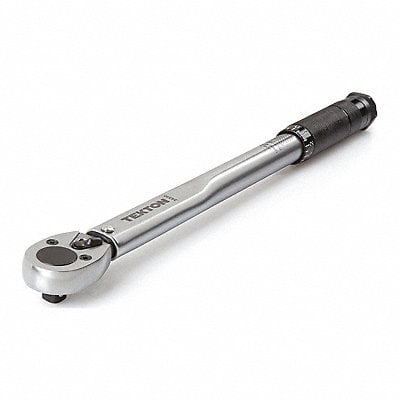 Torque Wrench 10-80ft.-lb. 3/8 Dr MPN:24330