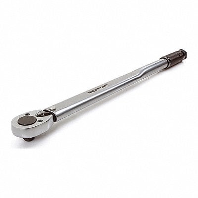 Torque Wrench 25-250 ft.-lb. 1/2 Dr MPN:24340