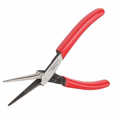 Mini Needle Nose Pliers Serrated Jaw MPN:PMN01001