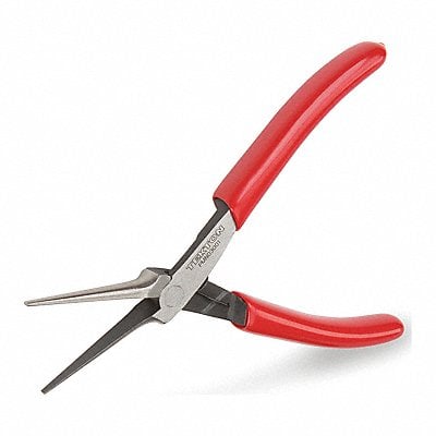 Mini Needle Nose Pliers Smooth Jaw MPN:PMN03001