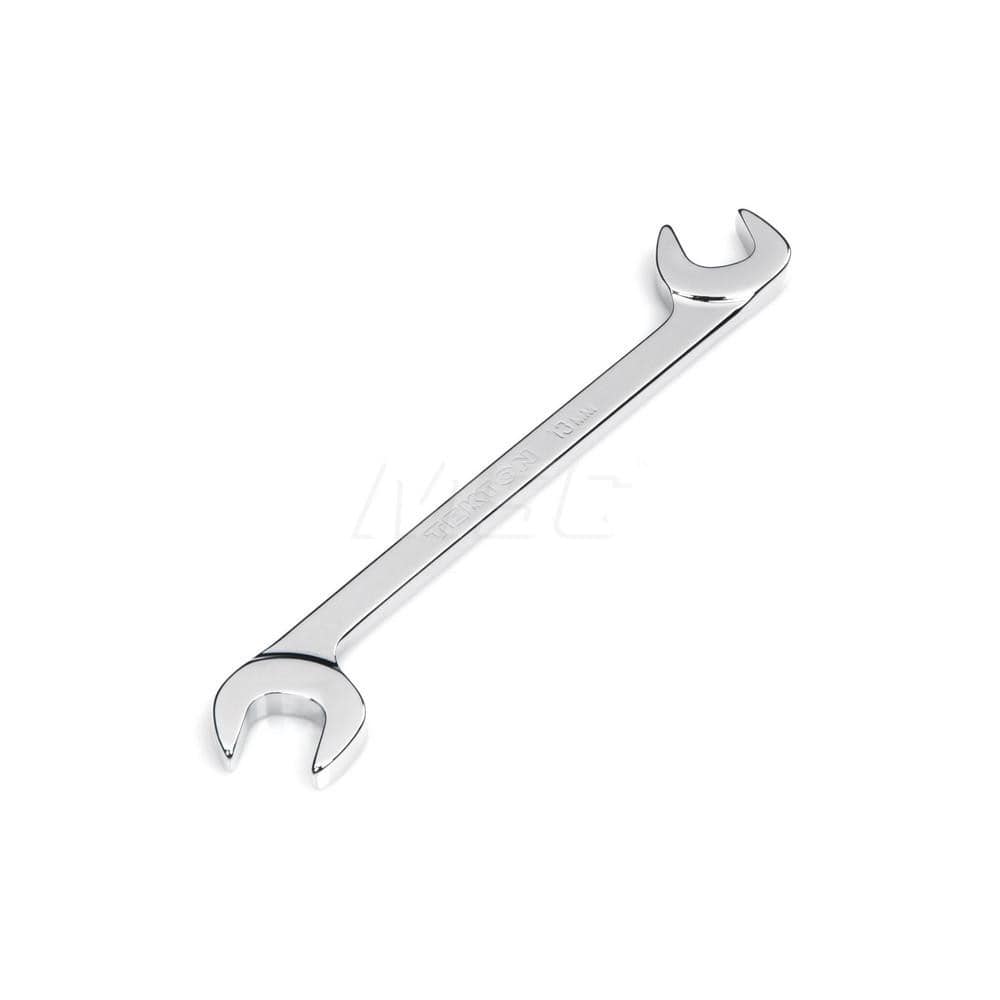 Open End Wrench: Angled & Open End Head, 13 mm MPN:WAE84013