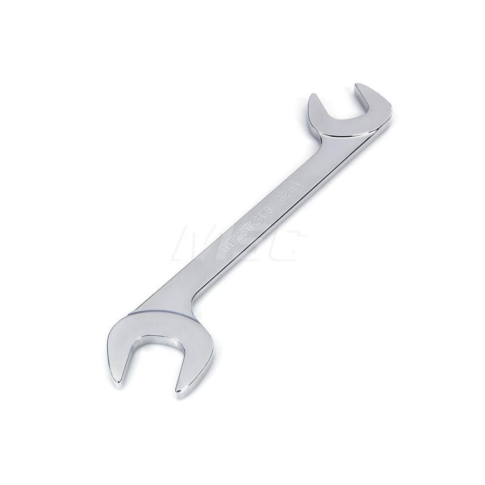 Open End Wrench: Angled & Open End Head, 32 mm MPN:WAE84032