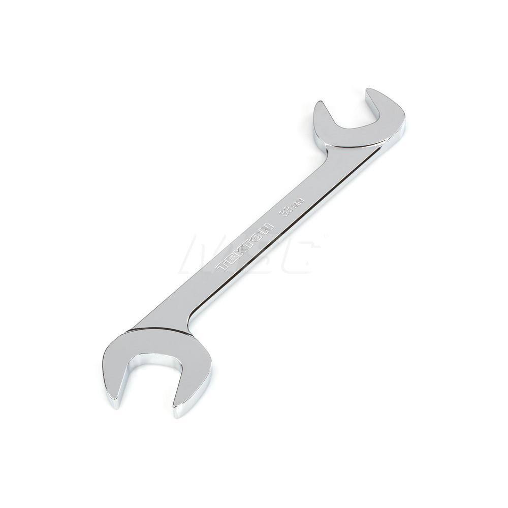 Open End Wrench: Angled & Open End Head, 33 mm MPN:WAE84033