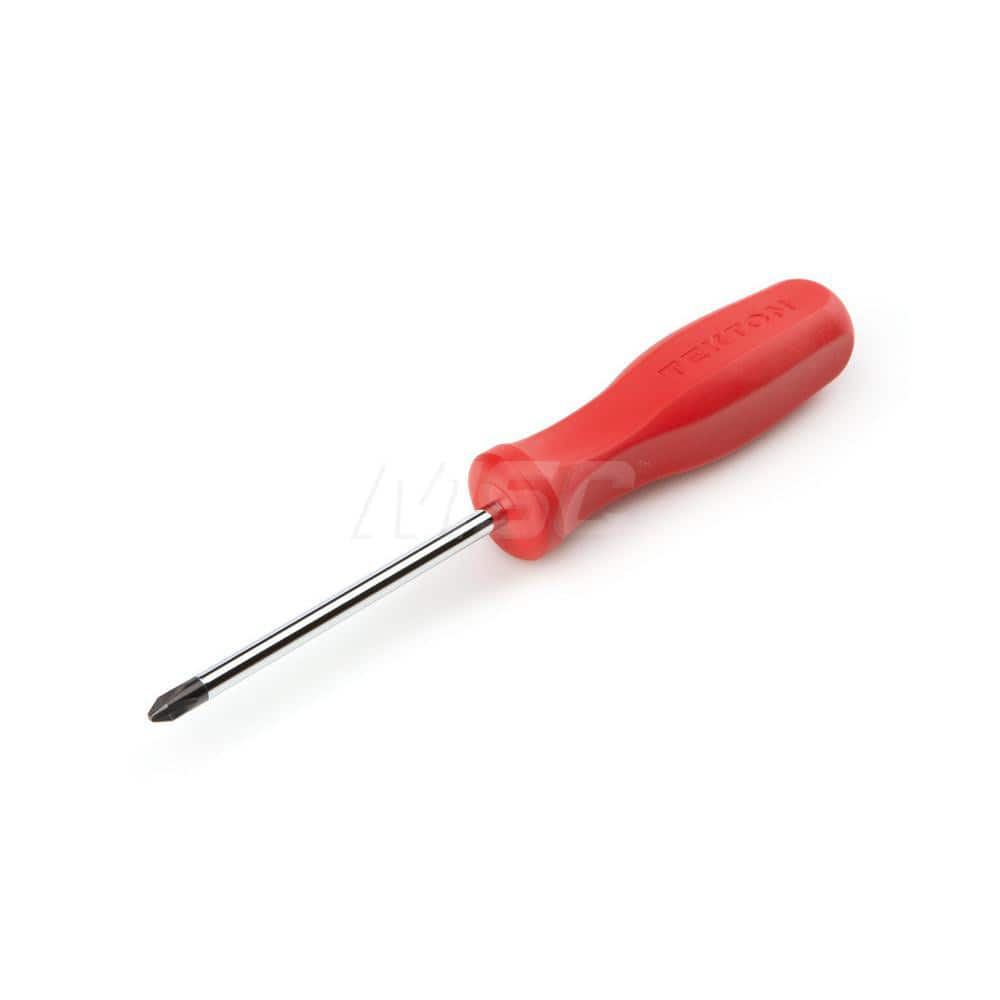 #2 Phillips Hard-Handle Screwdriver MPN:DSP31002