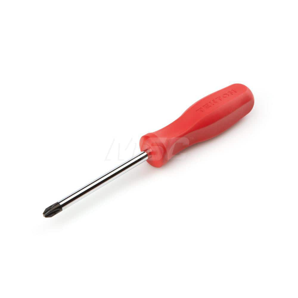 #3 Phillips Hard-Handle Screwdriver MPN:DSP31003