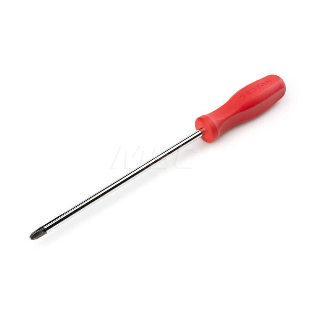 Long #3 Phillips Hard-Handle Screwdriver MPN:DSP34003