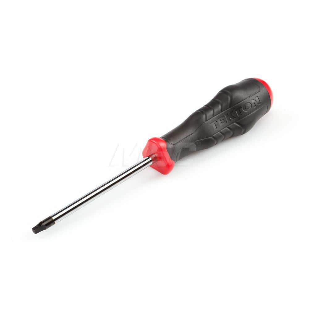 S3 Square High-Torque Screwdriver (Chrome) MPN:DHQ31003