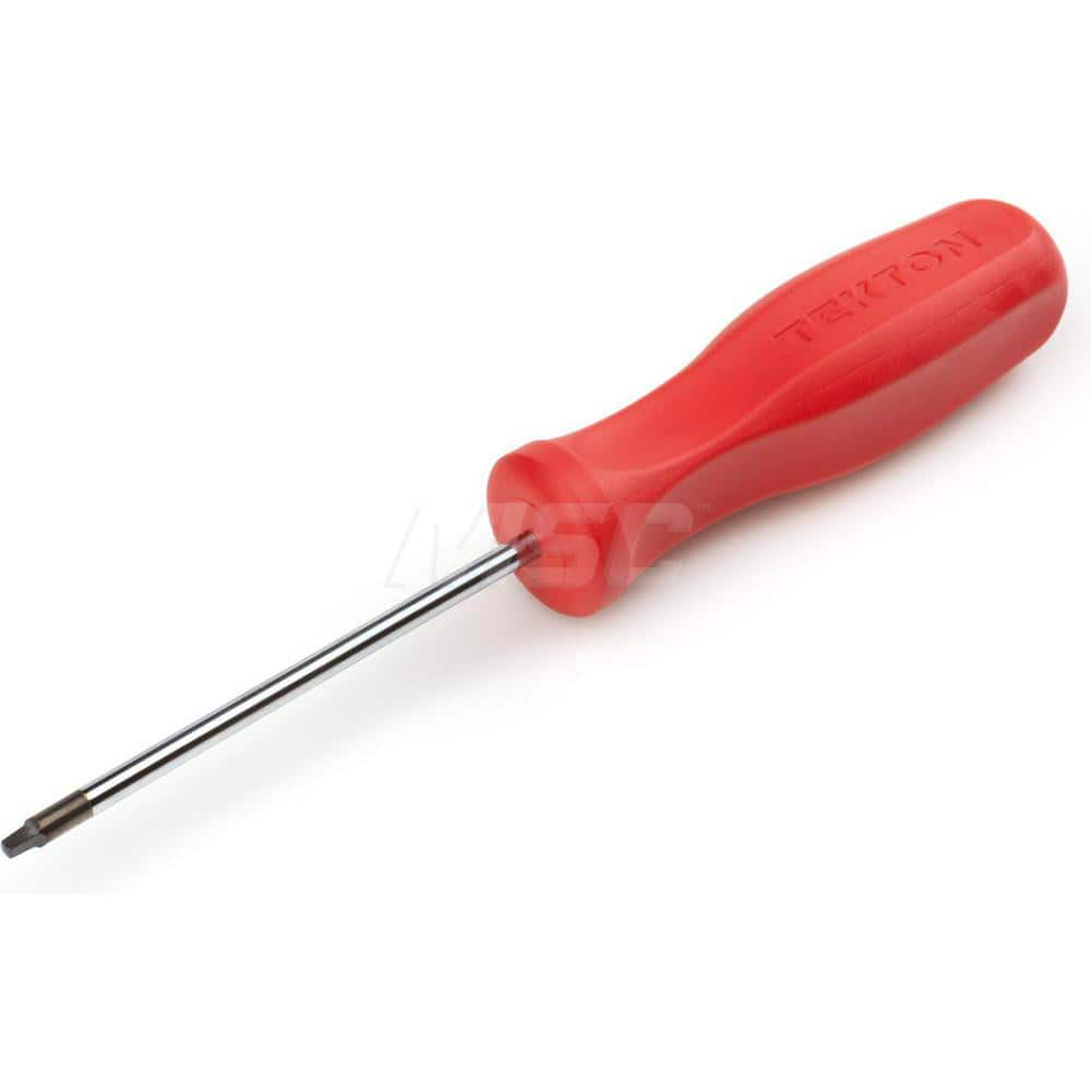 S1 Square Hard-Handle Screwdriver MPN:DSQ31001