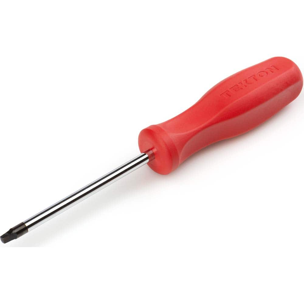 S3 Square Hard-Handle Screwdriver MPN:DSQ31003