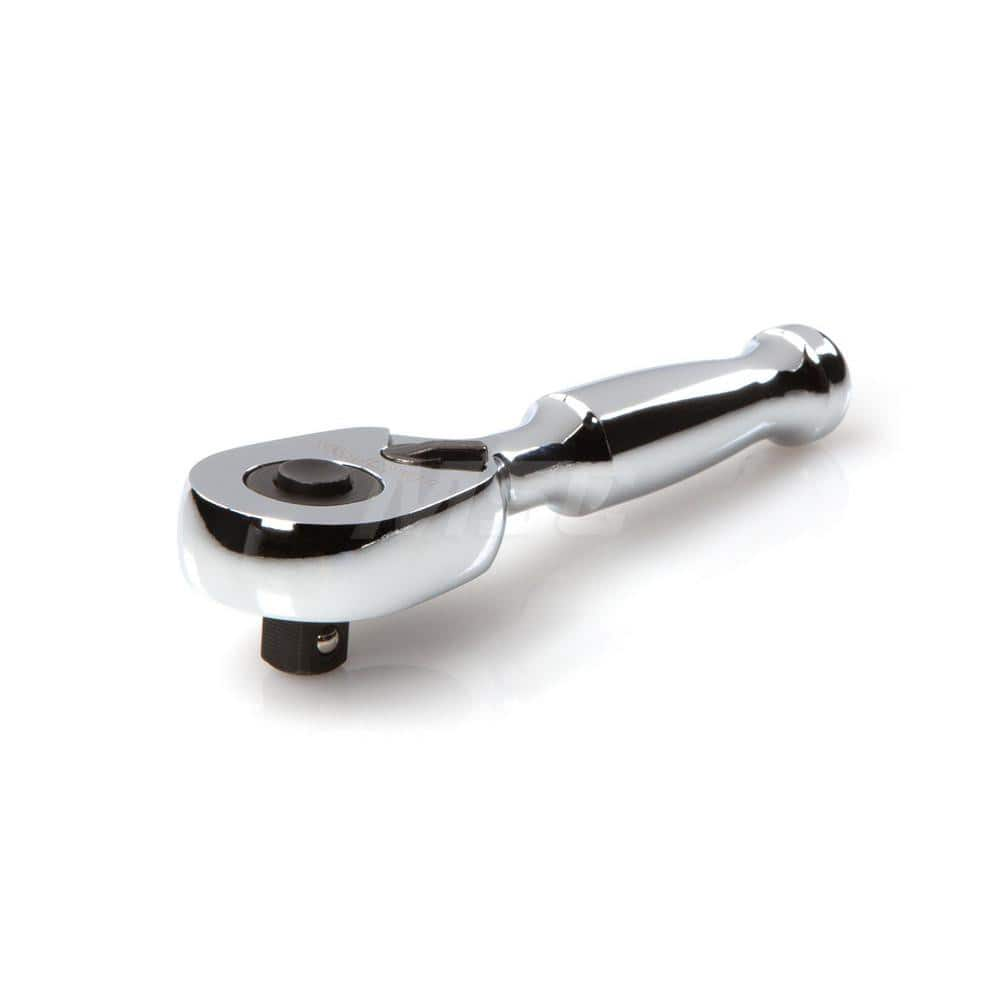 1/4 Inch Drive x 3 Inch Quick-Release Ratchet MPN:SRH11003