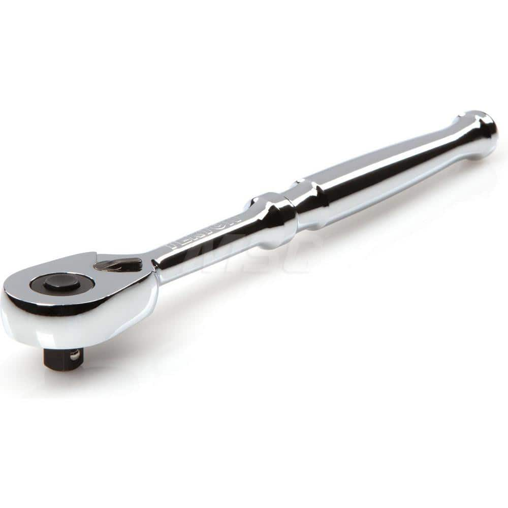 1/4 Inch Drive x 6 Inch Quick-Release Ratchet MPN:SRH11006