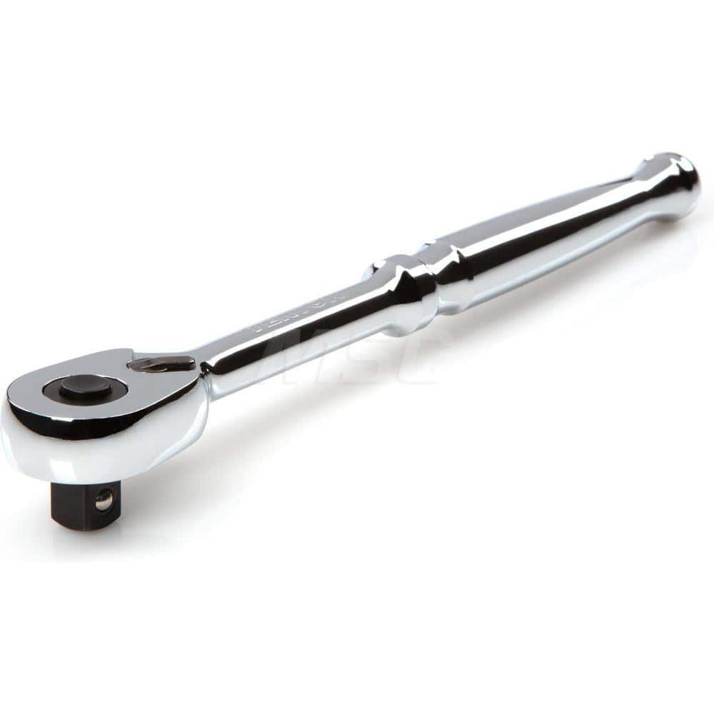 3/8 Inch Drive x 8 Inch Quick-Release Ratchet MPN:SRH11108