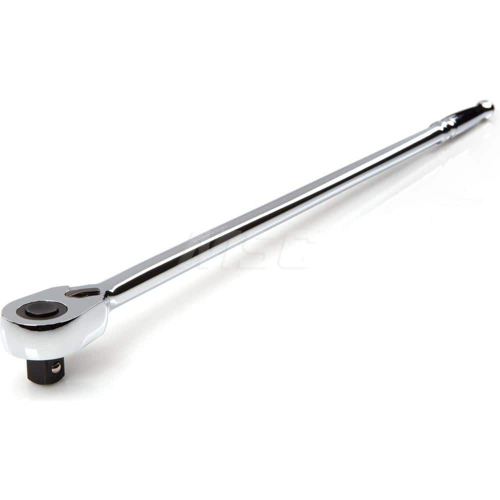 1/2 Inch Drive x 24 Inch Quick-Release Ratchet MPN:SRH11224