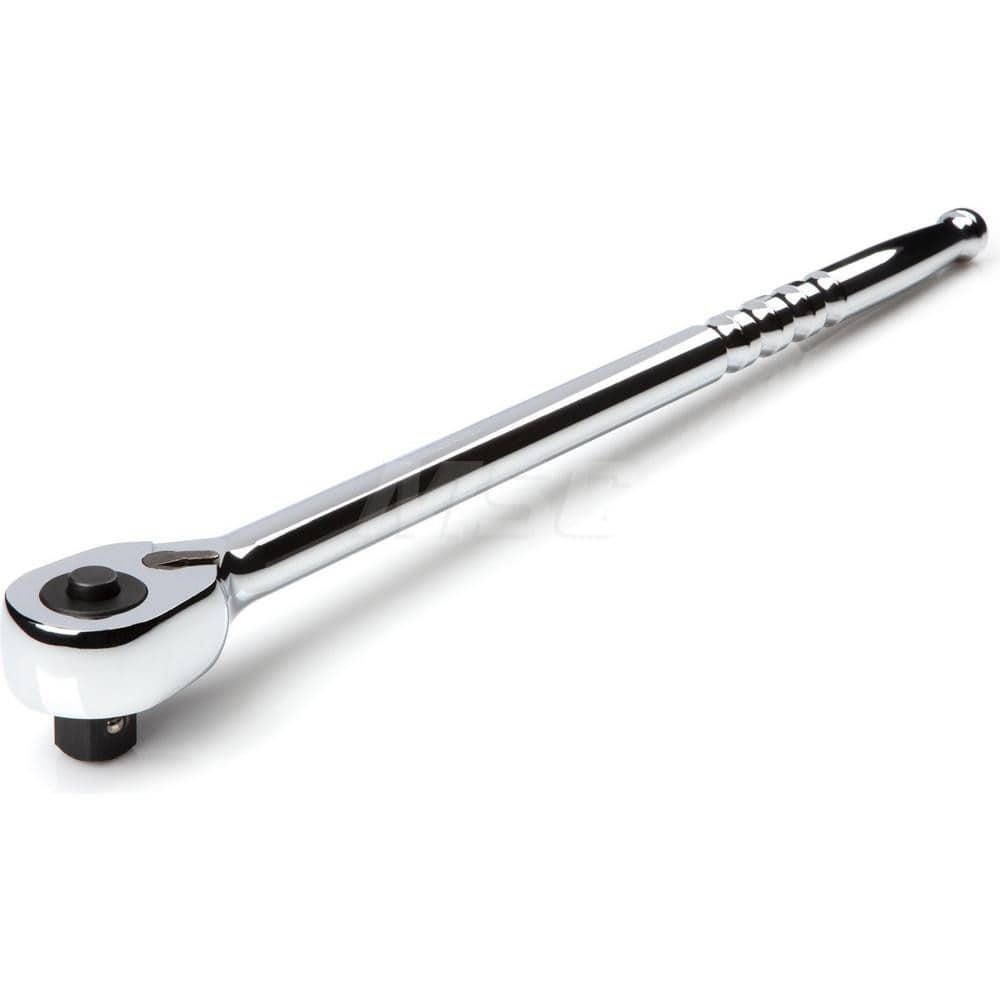 3/4 Inch Drive x 22 Inch Quick-Release Ratchet MPN:SRH11322