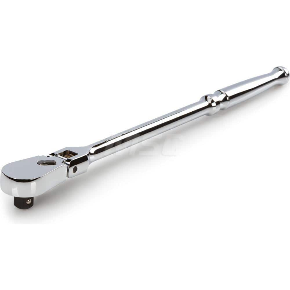 3/8 Inch Drive x 12 Inch Flex Head Ratchet MPN:SRH21112