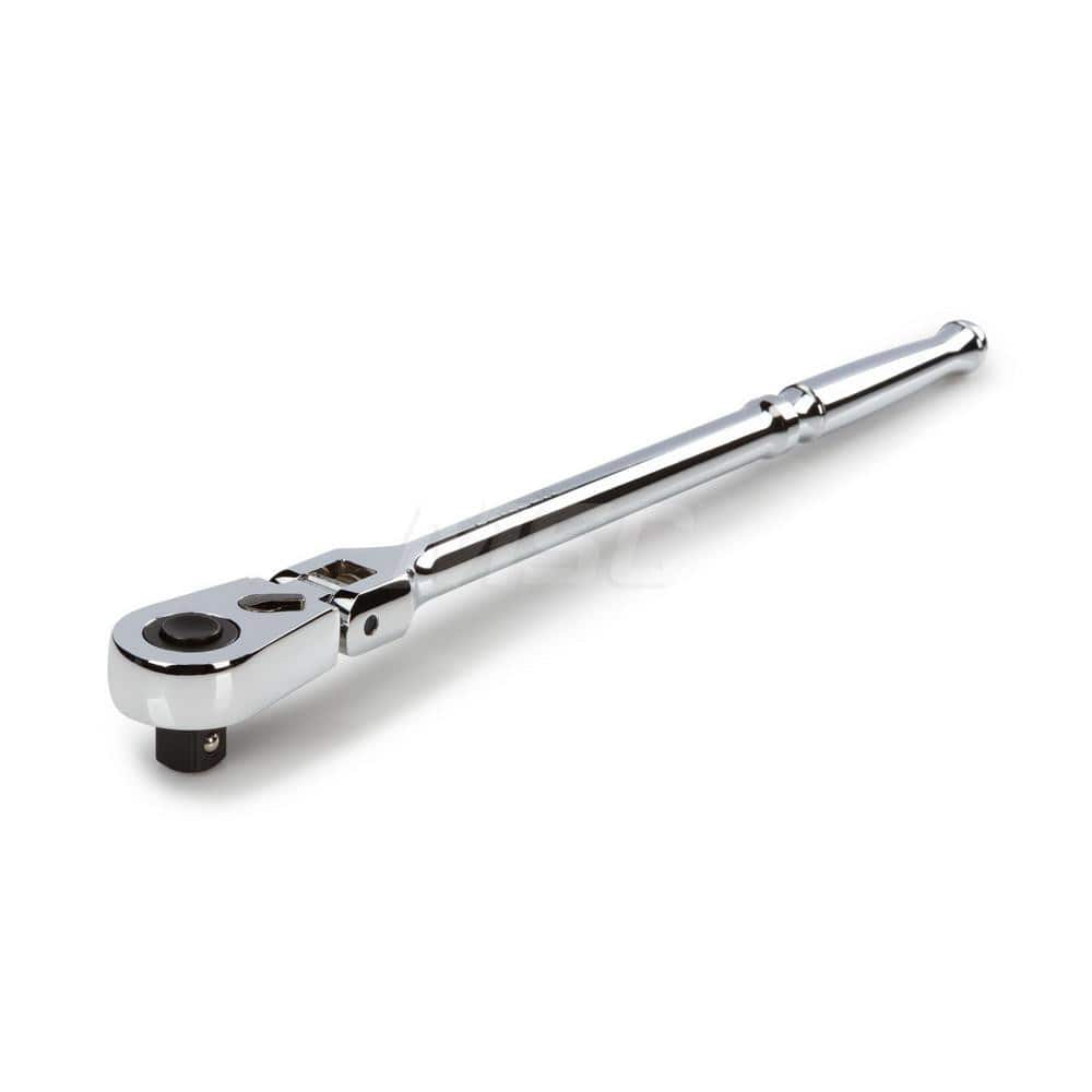 1/2 Inch Drive x 14 Inch Flex Head Quick-Release Ratchet MPN:SRH31214