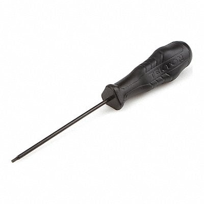 Hex x 4 Screwdriver 5/64 MPN:DHX11079