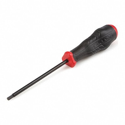 Hex x 4 Screwdriver 3.5mm MPN:DHX21035