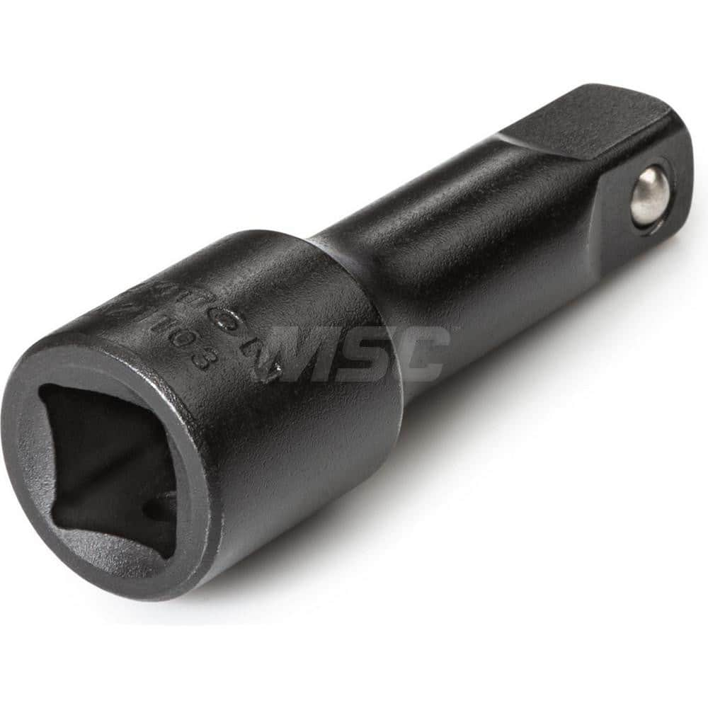 1/2 Inch Drive x 3 Inch Impact Extension MPN:SIA21103