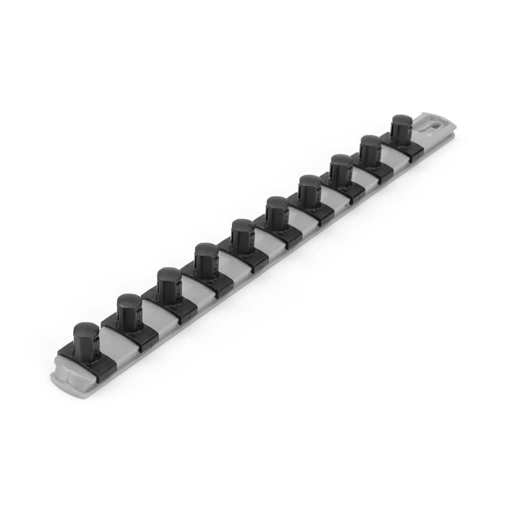 Socket Holders & Trays, Type: Socket Rail , Number Of Sockets Held: 10  MPN:OSR22310