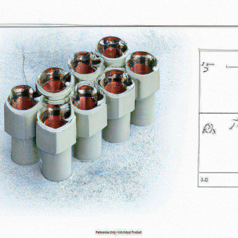 Socket-Ratchet Set 3/4 Drive 6-Poin MPN:SKT35104