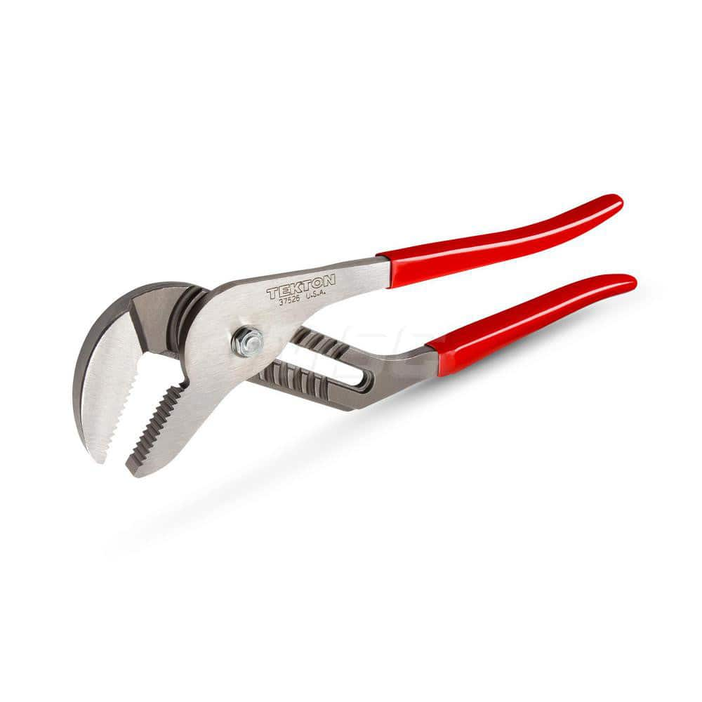 Tongue & Groove Plier: 4-1/4